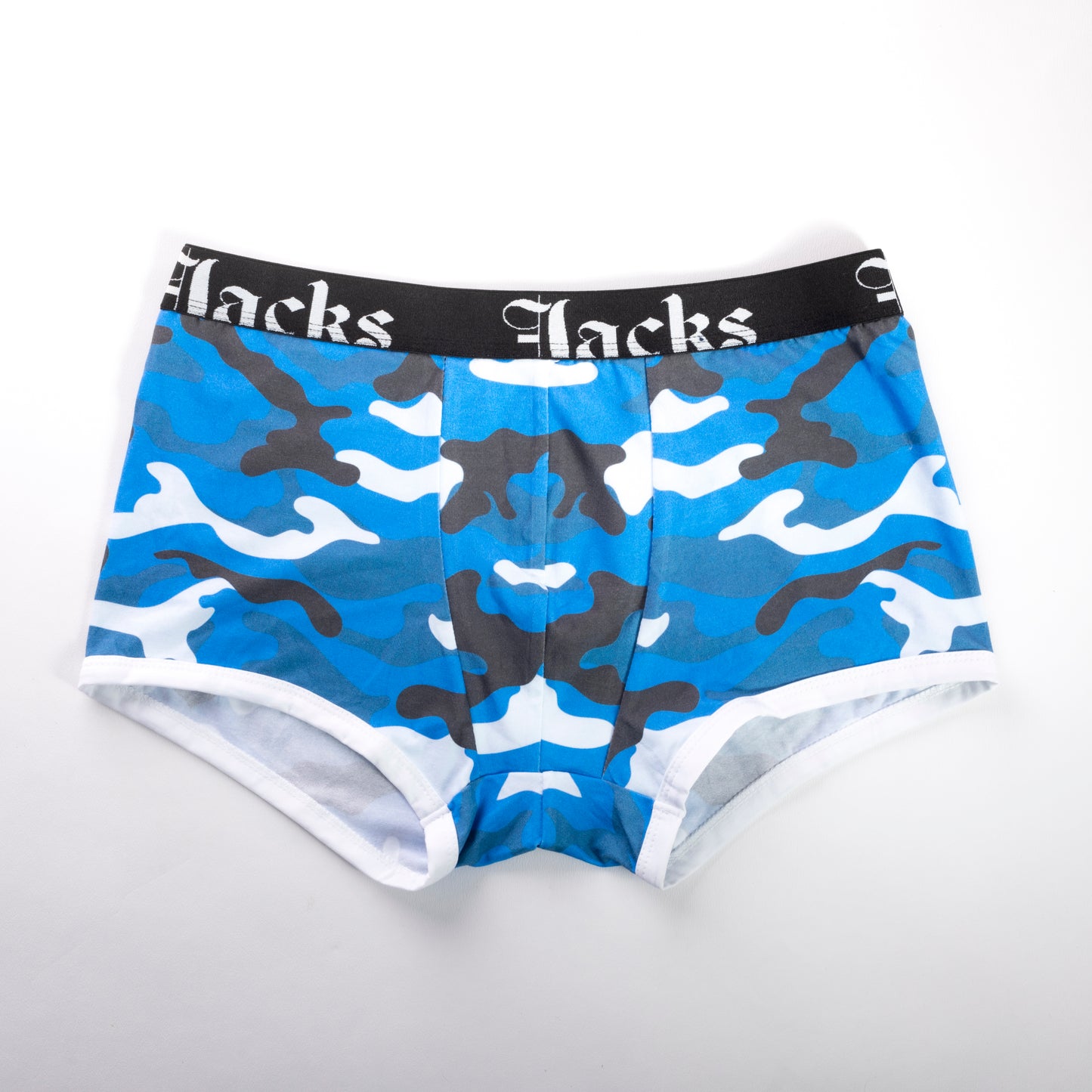 Jacks - Arctic Soldier Boxer