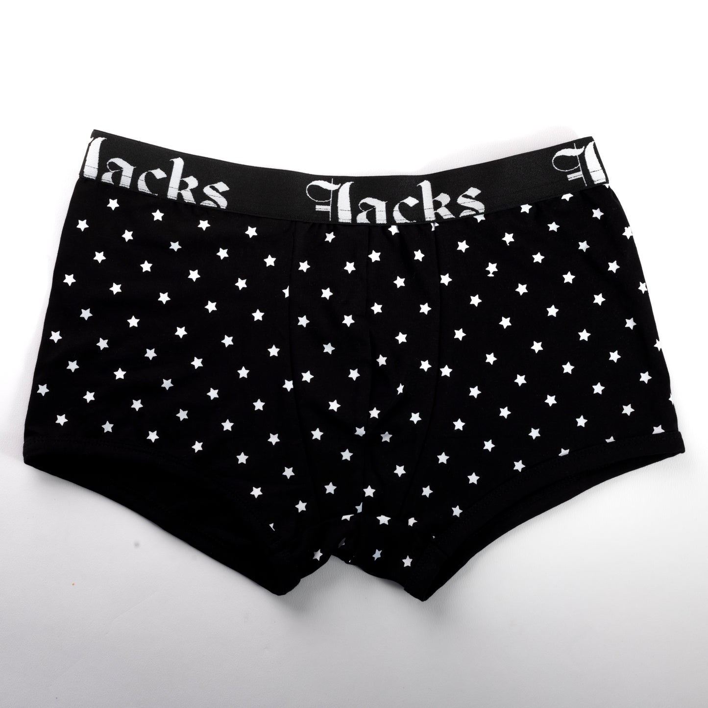 Jacks Star Struck Boxer