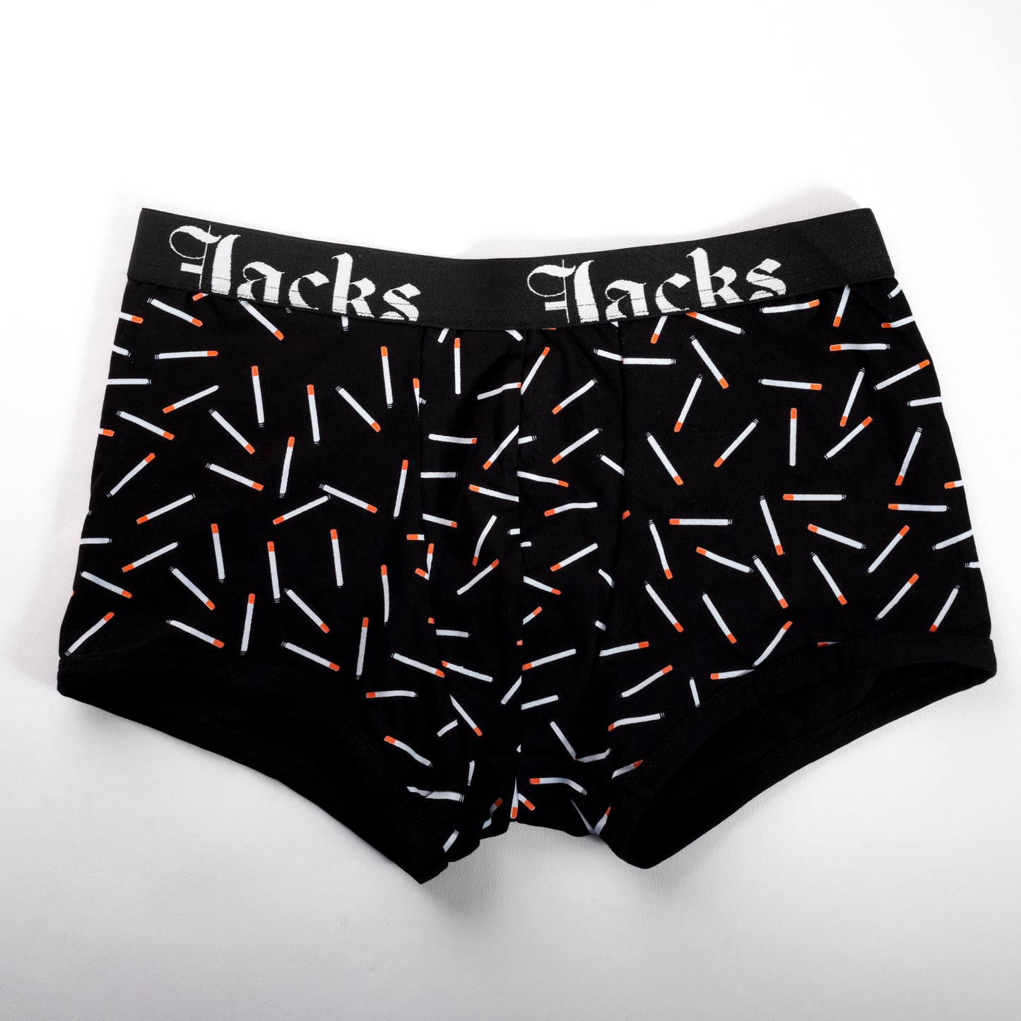Jacks - Smoking Hot Boxer