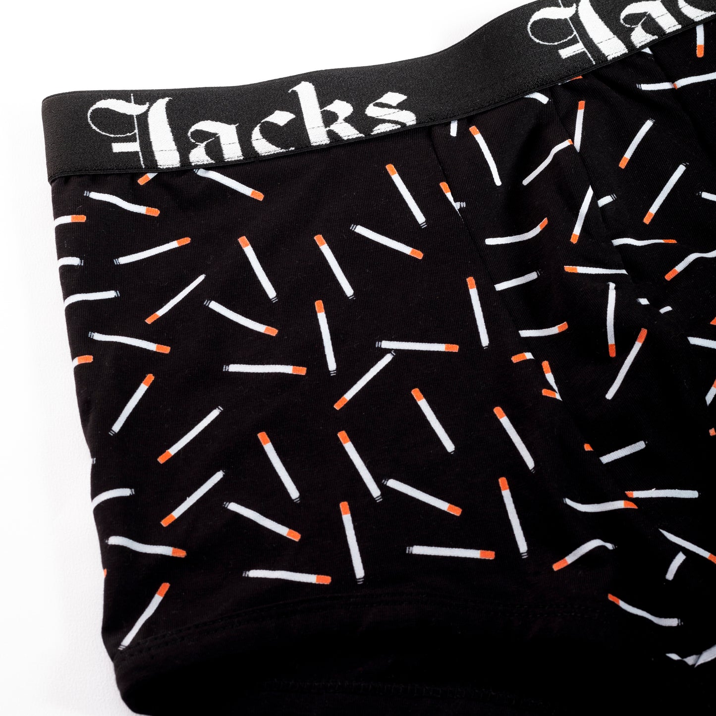 Jacks - Smoking Hot Boxer