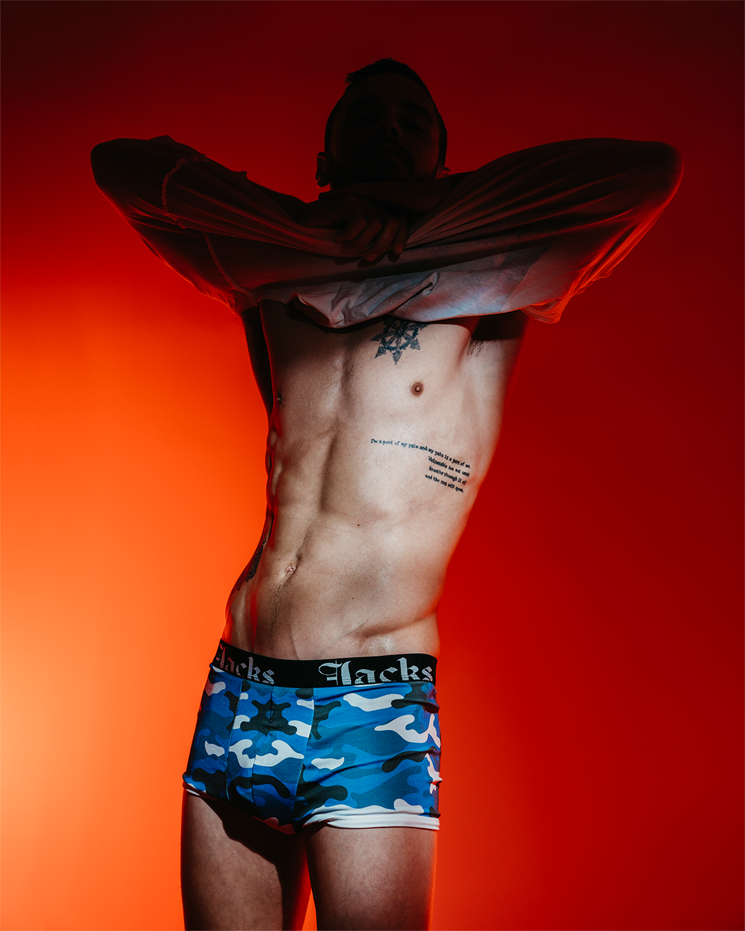 Jacks Bundle Box - Hustler Collection