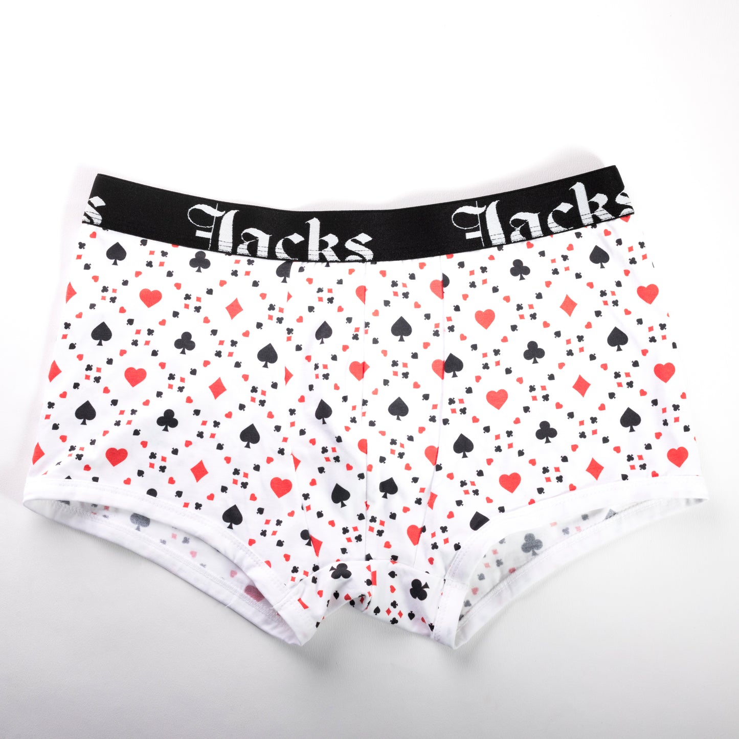 Jacks - Casino Royale Boxer